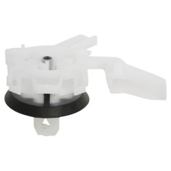 REMOVABLE PANEL CLIP 8,2 x 16,2 mm