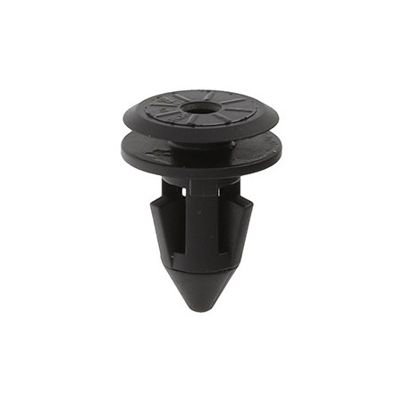 AGRAFE DE PANNEAU DE PORTE Ø 8,2 mm