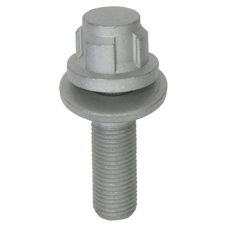 SATZ 4 RADSCHRAUBEN ZUR DIEBSTAHLSICHERUNG (FELGENSPERRE) M12-1.25 X 40