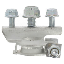 NEGATIVE BATTERY TERMINAL M6 - M8 TO SCREW