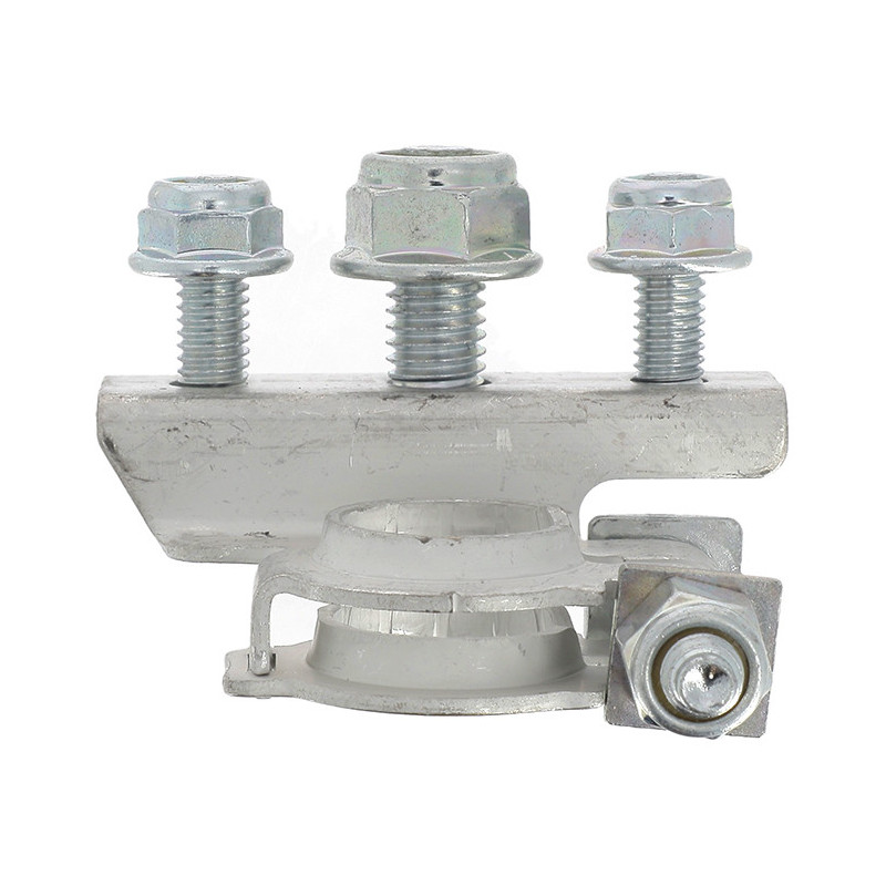 NEGATIVE BATTERY TERMINAL M6 - M8 TO SCREW