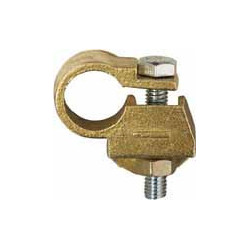 NEGATIVE BATTERY TERMINAL M6 (SPECIFIC FORD TYPE)