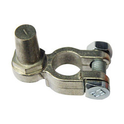 EUROPE → JAPAN ADAPTER FOR NEGATIVE BATTERY TERMINALS