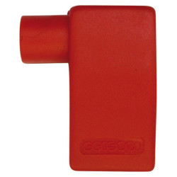 LEFT PROTECTIVE COVER FOR BATTERY TERMINAL FOR CF FUSE