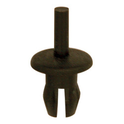 PLASTIC RIVET Ø 8,5 mm WHEEL HOUSING COVER