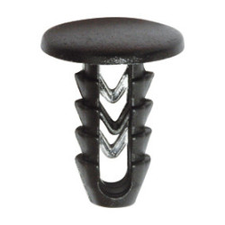 TRIM CLIP Ø 6,5 mm INTERIOR TRIM