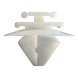 MOULDING CLIP Ø 8,5 mm BODY SHELL BELTLINE