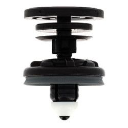 PANEL CLIP Ø 8 → 8,3 mm DOOR AND INTERIOR TRIM