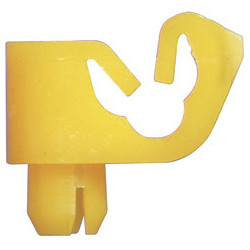 PIPE BRACKET Ø 4,8 mm 1 HOUSING