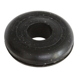 WIRE GROMMET Ø 7 X 19 X 13 X 1 mm