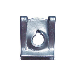 U-NUT CLIP Ø 4,2 mm