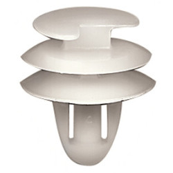 PANEL CLIP Ø 8 mm DOOR TRIM