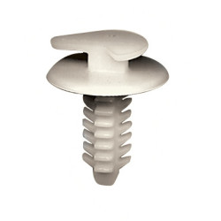 PANEL CLIP DOOR TRIM