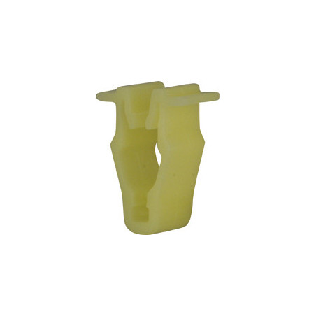 AGRAFE RIBLOCK 7 X 13 mm ÉLARGISSEUR D'AILE