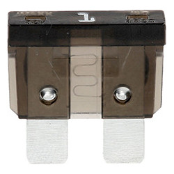 FUSIBLE PLAT STANDARD 1A