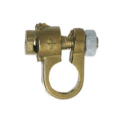 POSITIVE BATTERY TERMINAL 35 mm² SIMPLE TIGHTENING