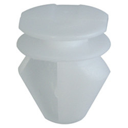 MOULDING CLIP BODY SHELL BELTLINE