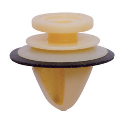 AGRAFE DE PANNEAU Ø 8,2 mm GARNITURE DE PORTE