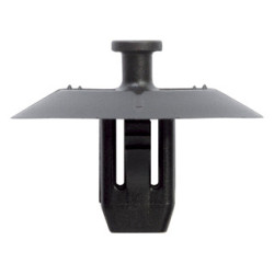 T STUD CLIP  WHEEL HOUSING COVER