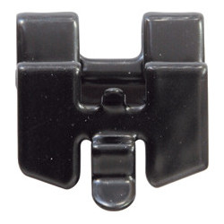 MOULDING CLIP WINDSCREEN