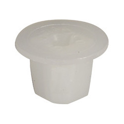 PLASTIC NUT Ø 5 mm WHEEL HOUSING COVER