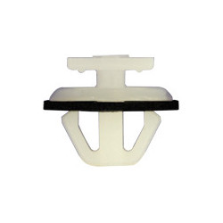 MOULDING CLIP Ø 9 mm DOOR AND ROCKER PANEL