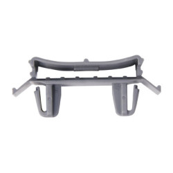 WINDSCREEN MOULDING CLIP