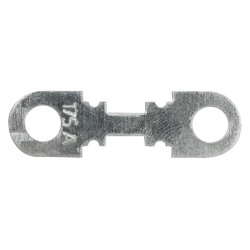 FUSIBLE RUBAN HSB 175A NON PROTÉGÉ