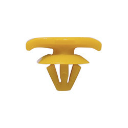 WEATHERSTRIP CLIP Ø 4,6 mm DOOR ANTI-DUST