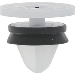 SELF-CENTRED PANEL CLIP Ø 8,2 mm