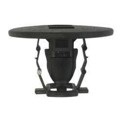 TRIM CLIP Ø 8,2 mm BONNET SOUNDPROOFING