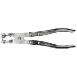 PLIERS FOR CLIP HOSE CLAMP