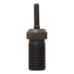 THREADED MANDREL AND ANVIL M6-1.00 FOR 2807 CRIMPING TOOL