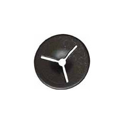 TRIM CLIP WHEEL HOUSING COVER