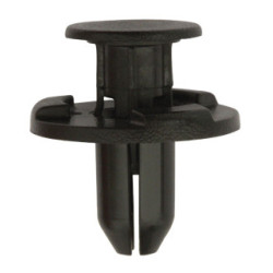 PLASTIC RIVET Ø 8 mm