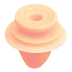 AGRAFE DE PANNEAU Ø 8,2 mm