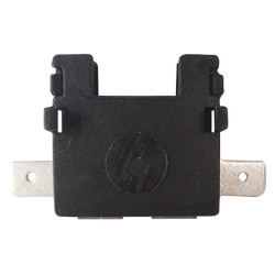 PORTE-FUSIBLE PLAT STANDARD