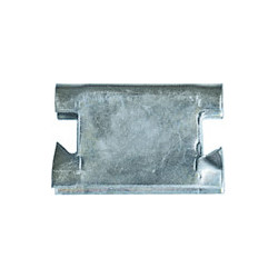 ZANGENKLEMME BLECHRAND 1 → 1,5 mm