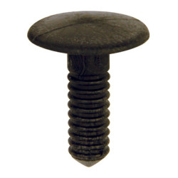 AGRAFE DE GARNISSAGE Ø 10,5 mm TAPIS DE COFFRE