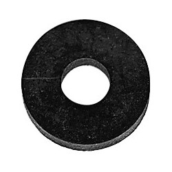 RONDELLE CAOUTCHOUC Ø 16 X 6,2 X 3 mm MOULURE CEINTURE DE CAISSE