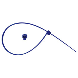 PLASTIC CABLE TIE 270 X 4,6 mm