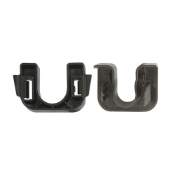 2 CLIPS FÜR KOFFERRAUMABDECKUNG ALS SET