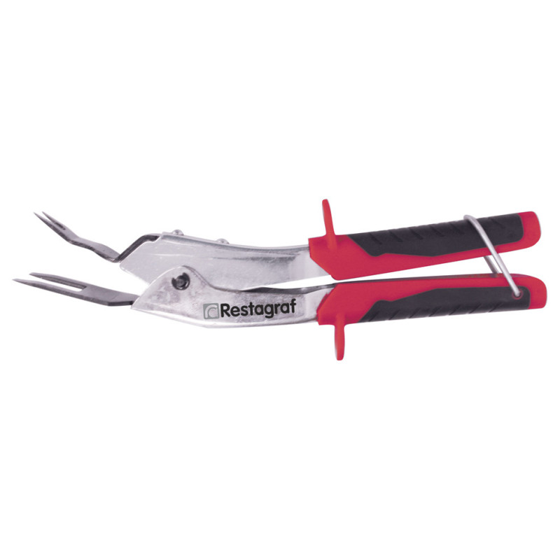 CLIP REMOVAL PLIER