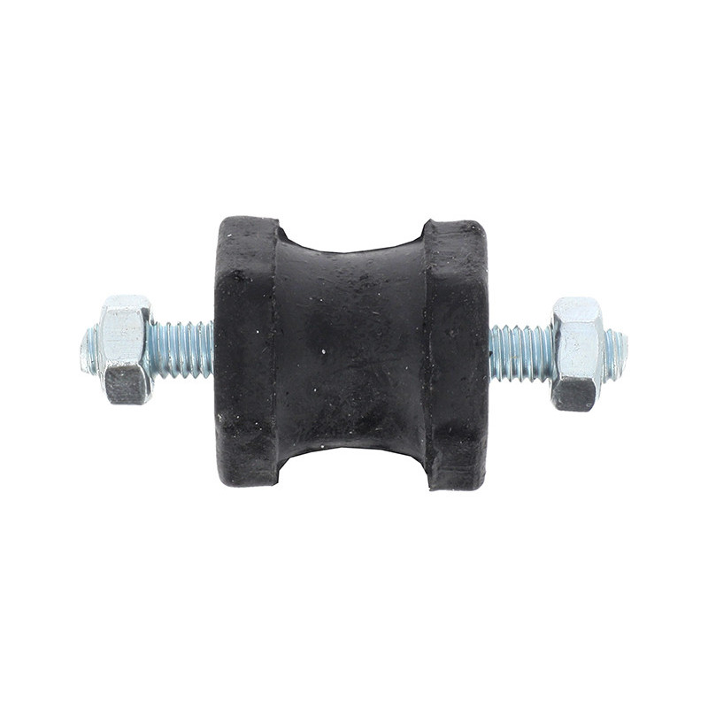 SILENTBLOC AUSPUFF M6-1.00 L = 26 mm