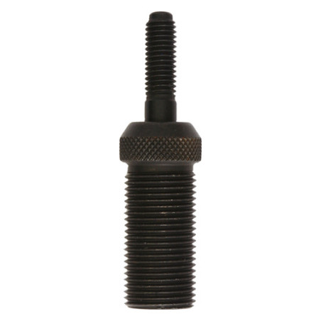 THREADED MANDREL AND ANVIL M8-1.25 FOR 2807 CRIMPING TOOL