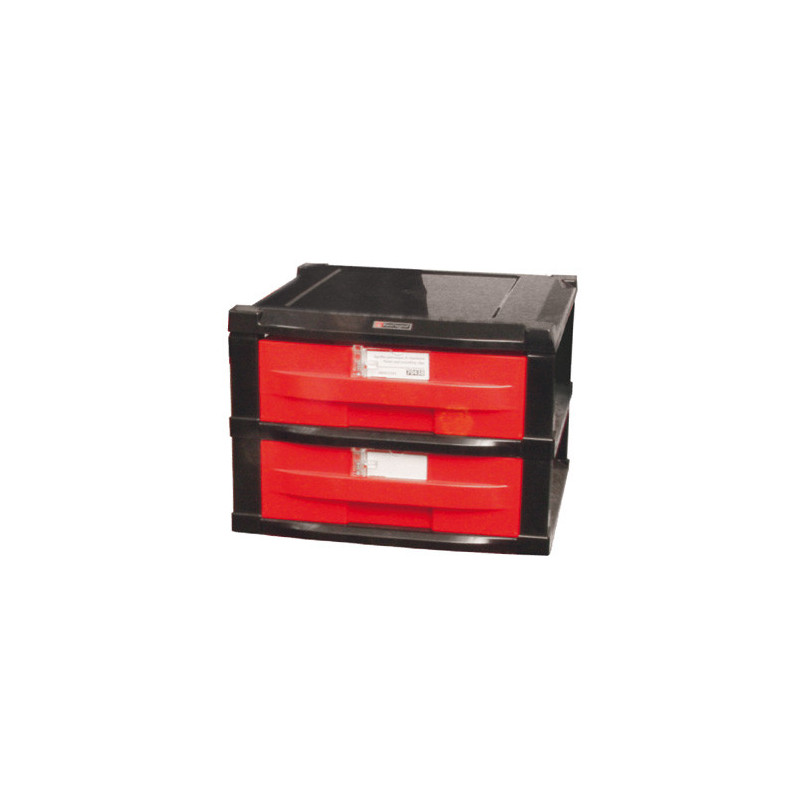 MODUL 2 EINSCHÜBE 380 X 400 X 240 mm