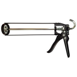 MANUAL CAULKING GUN FOR 310 ML CARTRIDGE