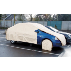 PAINT MASKING COVER TAILLE 1 WITH TOTAL CLOSURE