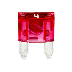 BLADE FUSE MINI 32V 4A