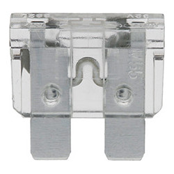 STANDARD BLADE FUSE 25A